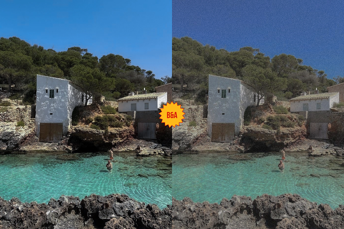 15 70s FILM MOBILE LIGHTROOM PRESETS, a Preset Add-On by AmuletPresets (Photo 3 of 9)