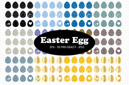 Easter egg vol 2