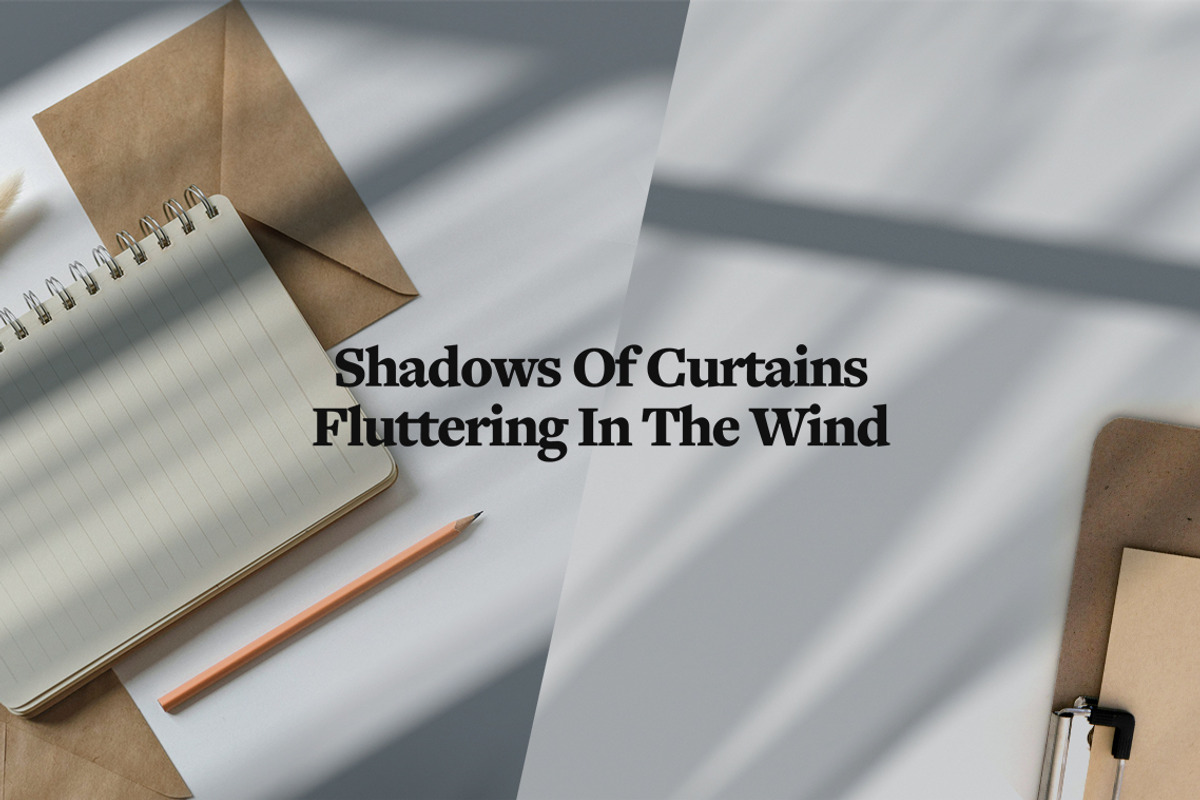 Shadow Backdrops Videos Collection, a Mockup by rebrandy (Photo 16 of 20)