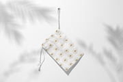 Soft flowers graphic collection, a Decorative Illustration by Yelloo Fish (Thumbnail 14 of 16)
