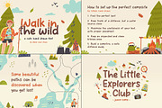 The Handwritten Font Bundle - Vol 04, a Handwritten Font by Lollipop Hand Drawn (Thumbnail 9 of 11)