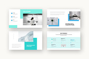 Enasi : Creative Biz Powerpoint, a Presentation Template by Punkl Camp (Thumbnail 4 of 16)