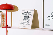 Summer Lemonade - Handwritten Charm, a Handwritten Font by Versetype (Thumbnail 11 of 18)