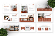 Wood Furniture - Interior GSL, a Presentation Template by Deepslide Studio (Thumbnail 6 of 6)