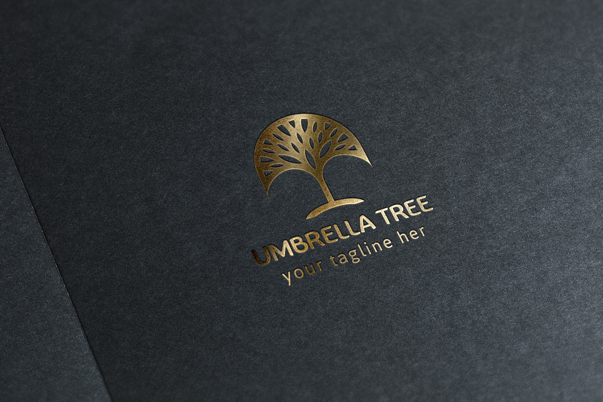 Tree Vector Logo, a Branding & Logo Template by GladicMonster (Photo 8 of 16)