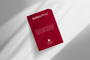 Redora Branding Mockup, an Advertising Mockup by etigma.com (Thumbnail 27 of 37)