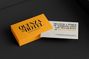Himon Serif Font, a Serif Font by Perfectype (Thumbnail 7 of 8)