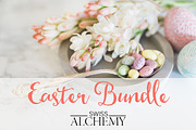Easter Stock Image Bundle, a Business Photo by Suzy-Lou (Thumbnail 1 of 7)