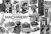 Bestsellers Heritage Collage Creator, an Object Graphic by SNIPESCIENTIST (Thumbnail 52 of 64)