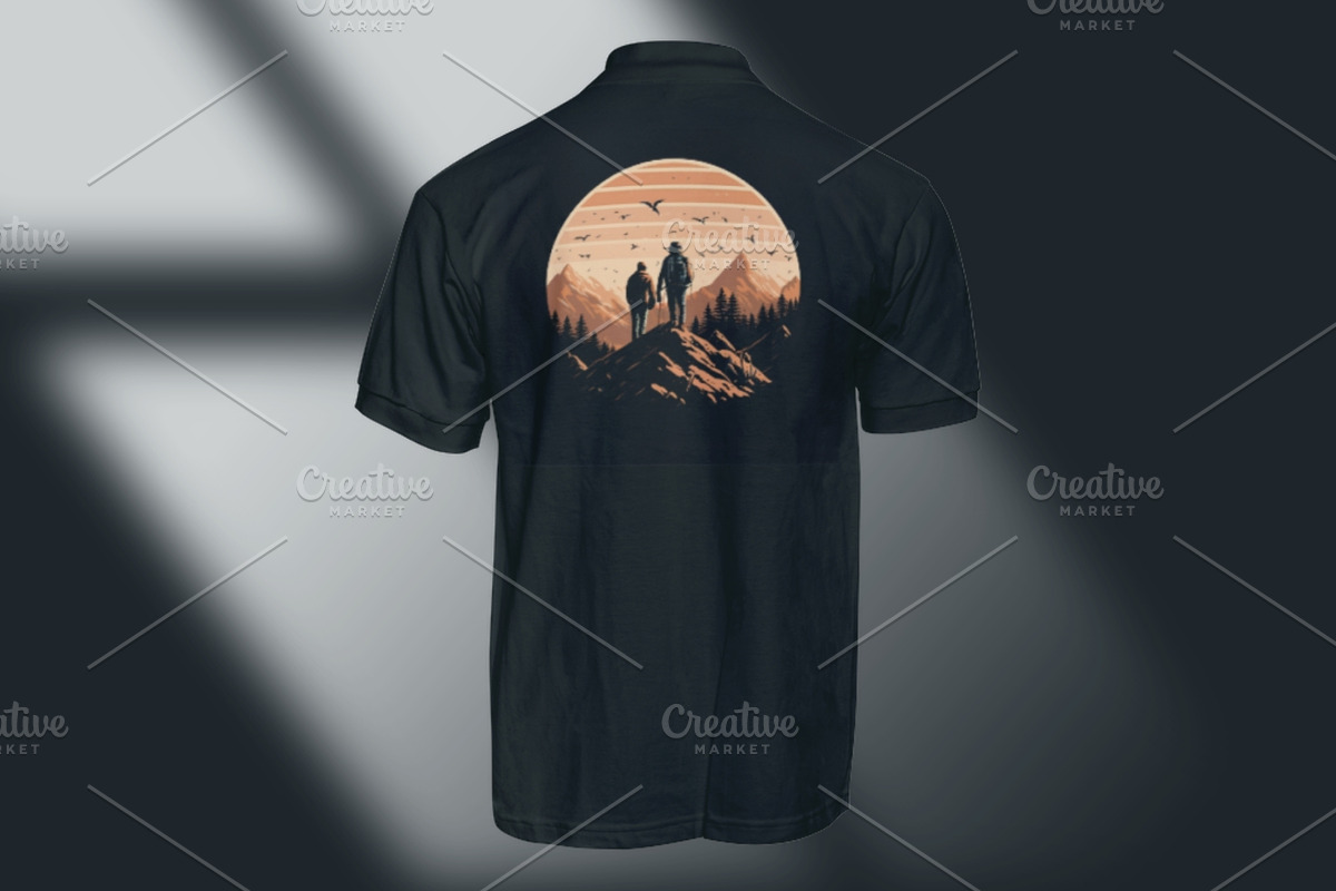 10 mountain climbing logo bundles, a Branding & Logo Template by Zr, PROJECT (Photo 2 of 10)