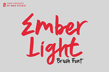 Ember Light