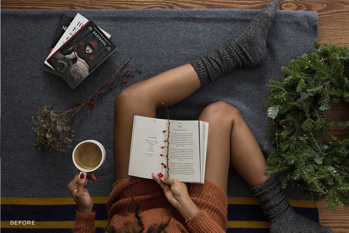 Lifestyle Lightroom Presets, an Action Add-On by Lavinsky Art Store (Photo 11 of 12)