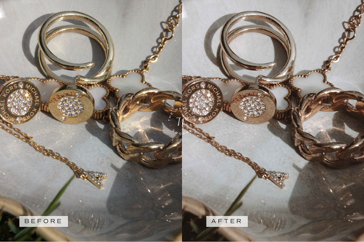 5 Lifestyle Lightroom Presets, a Preset Add-On by TheWayfarerShoppe (Photo 15 of 17)