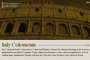 Rekbin - Modern Serif Typeface, a Serif Font by MaikoHatta (Thumbnail 2 of 7)