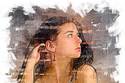 Painterly Photoshop Action, an Action Add-On by MRI STUDIO (Thumbnail 34 of 46)