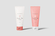 Cosmetic Tube Mockup, a Packaging Mockup by Hazzpro_Std (Thumbnail 2 of 6)