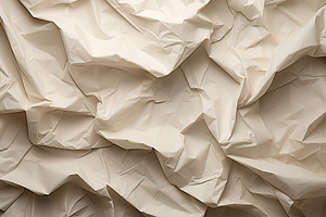 Crumpled paper background, a Background Photo by AlyaAnd