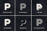 Portico Typeface, a Sans Serif Font by Tugcu Design Co. (Thumbnail 4 of 12)
