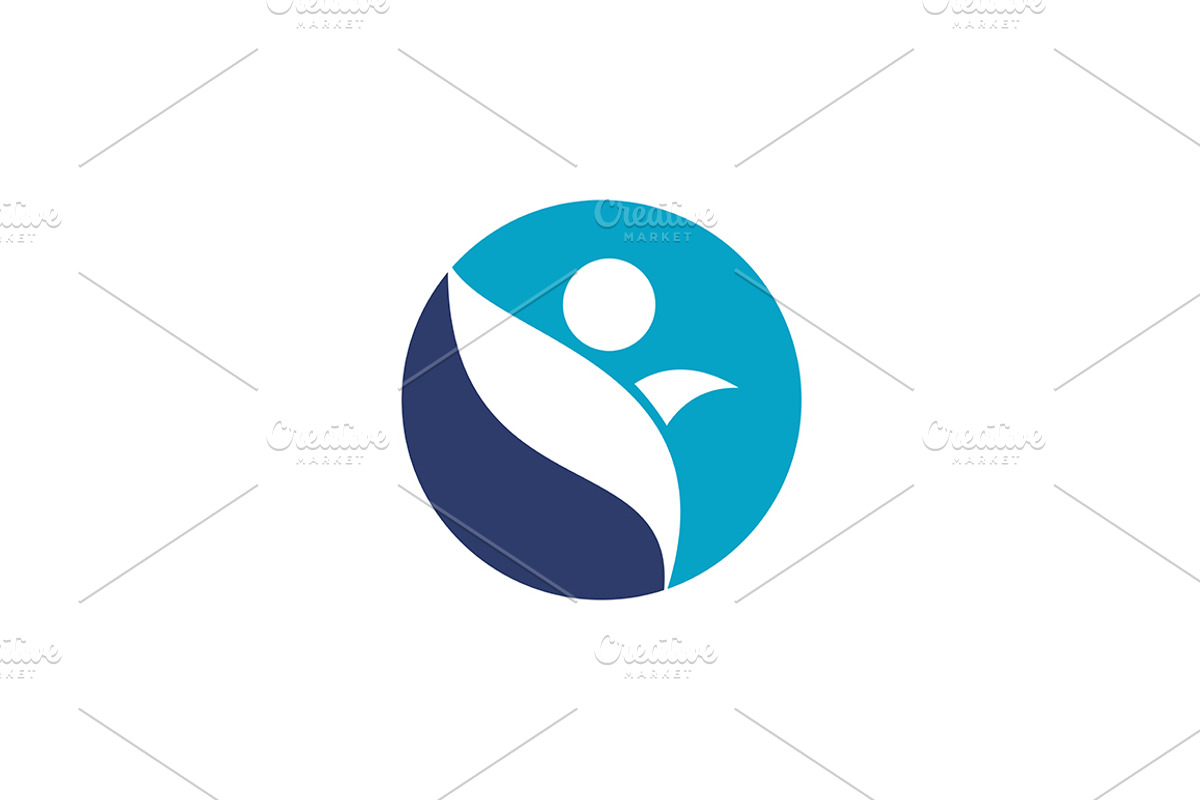 20 Logo Sport Template Bundle, a Branding & Logo Template by Acongraphic (Photo 19 of 21)