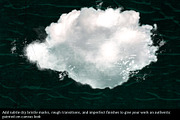 Procreate Canvas & Dry Oil Texture, a Brush Add-On by HabitusDesigns (Thumbnail 2 of 7)