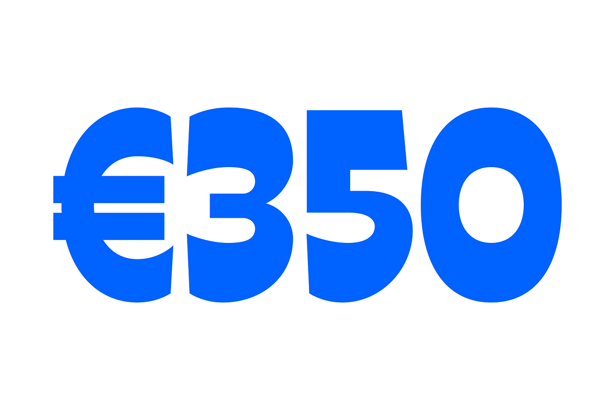 Sofine Bold, a Sans Serif Font by A.Budianto (Photo 7 of 8)