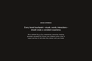 Redifine – Sans Serif Font, a Sans Serif Font by Fikryal Studio (Thumbnail 5 of 15)