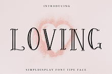 Loving
