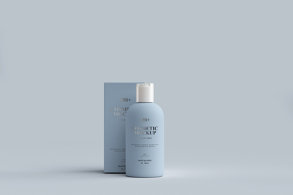100+ Cosmetic Mock-up Collection, a Pens & Pencil Mockup by pmvch (Photo 80 of 100)