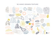 Modern Abstract Collection, an Object Graphic by Yamurchik (Thumbnail 12 of 20)