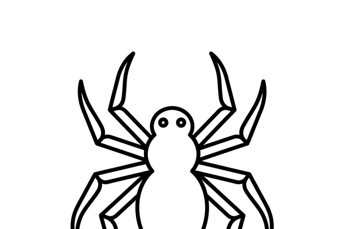 19 Halloween Party Icon Set, an Outline Icon by adenpinkstore (Photo 7 of 12)