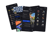 Hearth Social Community App, an App Template by DjectStudio (Thumbnail 7 of 8)