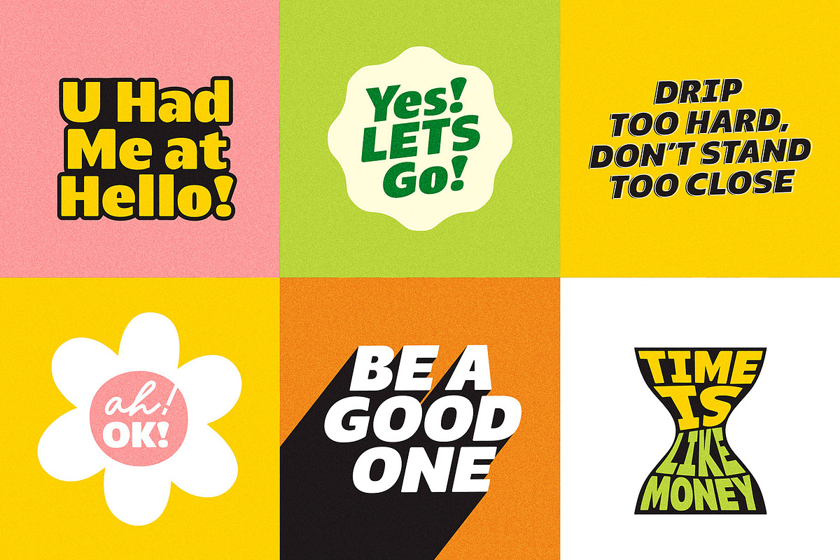 Everlo Sans – Bold & Friendly Displa, a Sans Serif Font by Four Lines Std. (Photo 5 of 10)