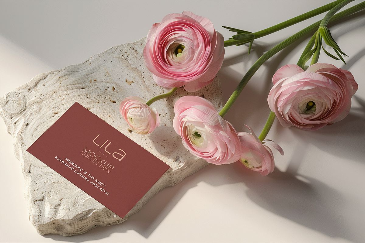Lila Mockup Collection, a Mac Mockup by Studio Santosha (Photo 8 of 12)