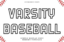 Varsity Baseball