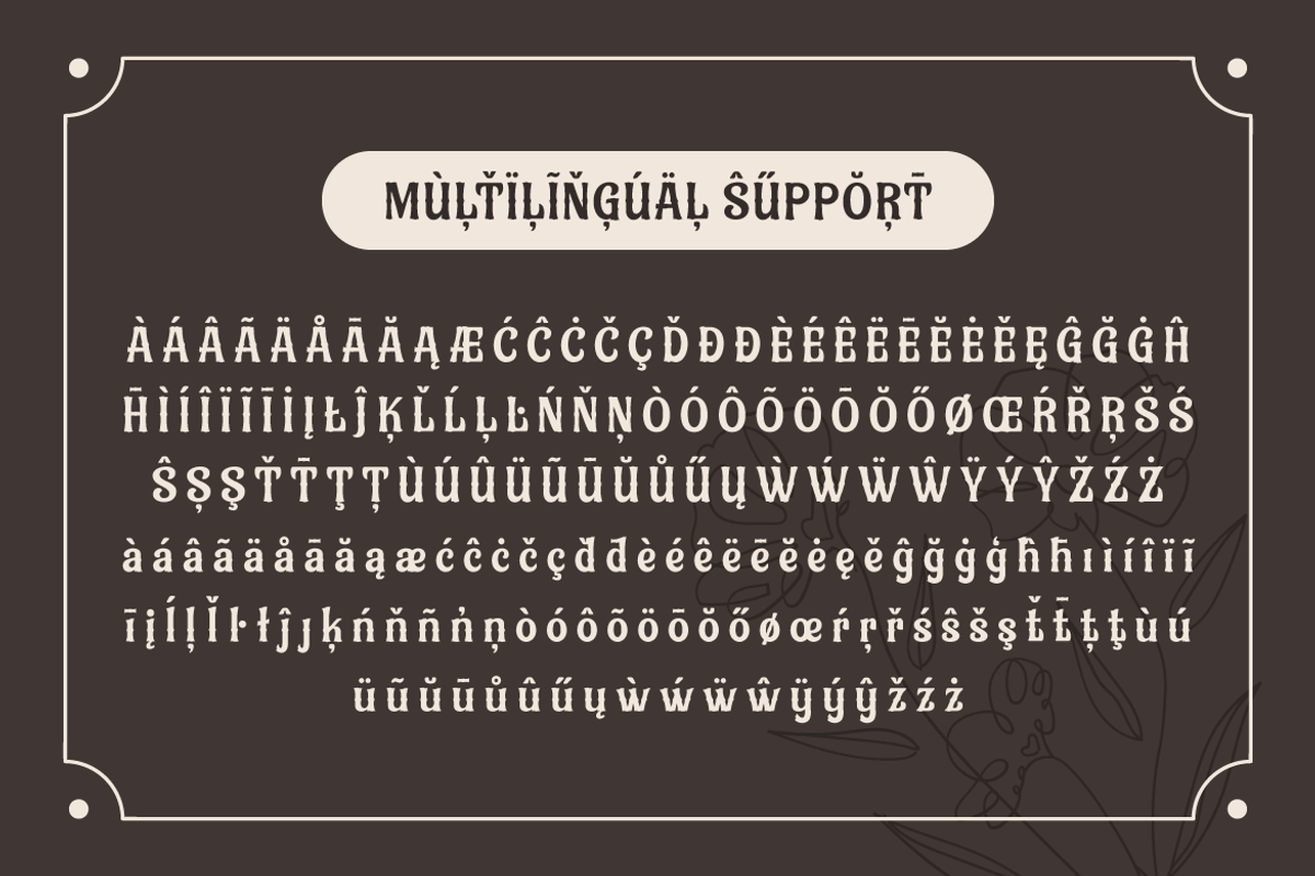 Kelaskin – Classic Serif font, a Serif Font by productype1 (Photo 10 of 13)