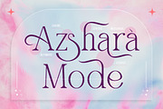 Argusho, a Serif Font by kerismaker (Thumbnail 4 of 12)