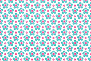 Fairytale Paper Collection, a Pattern Graphic by Miss Kate (Thumbnail 3 of 17)