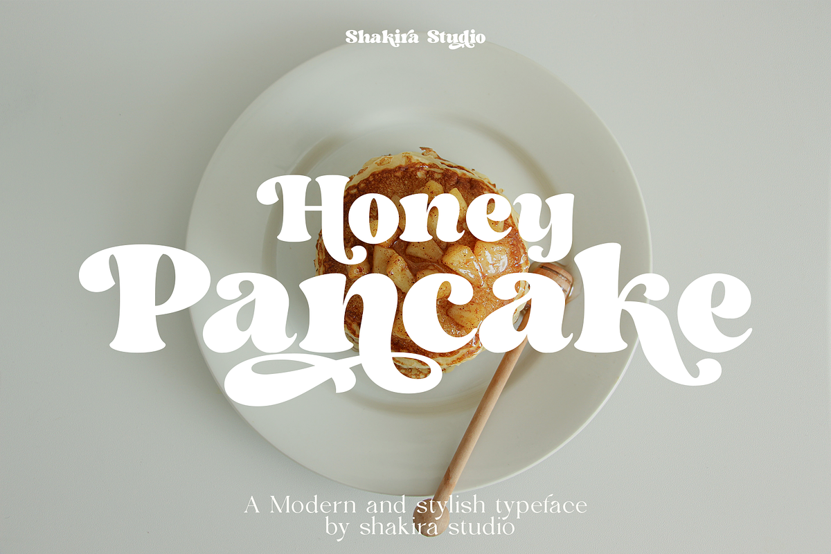 The Beatrix - Modern Retro Serif, a Serif Font by Shakira Studio (Photo 4 of 15)