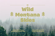 YNF Romero | Display sans serif, a Sans Serif Font by YNF (Thumbnail 16 of 21)