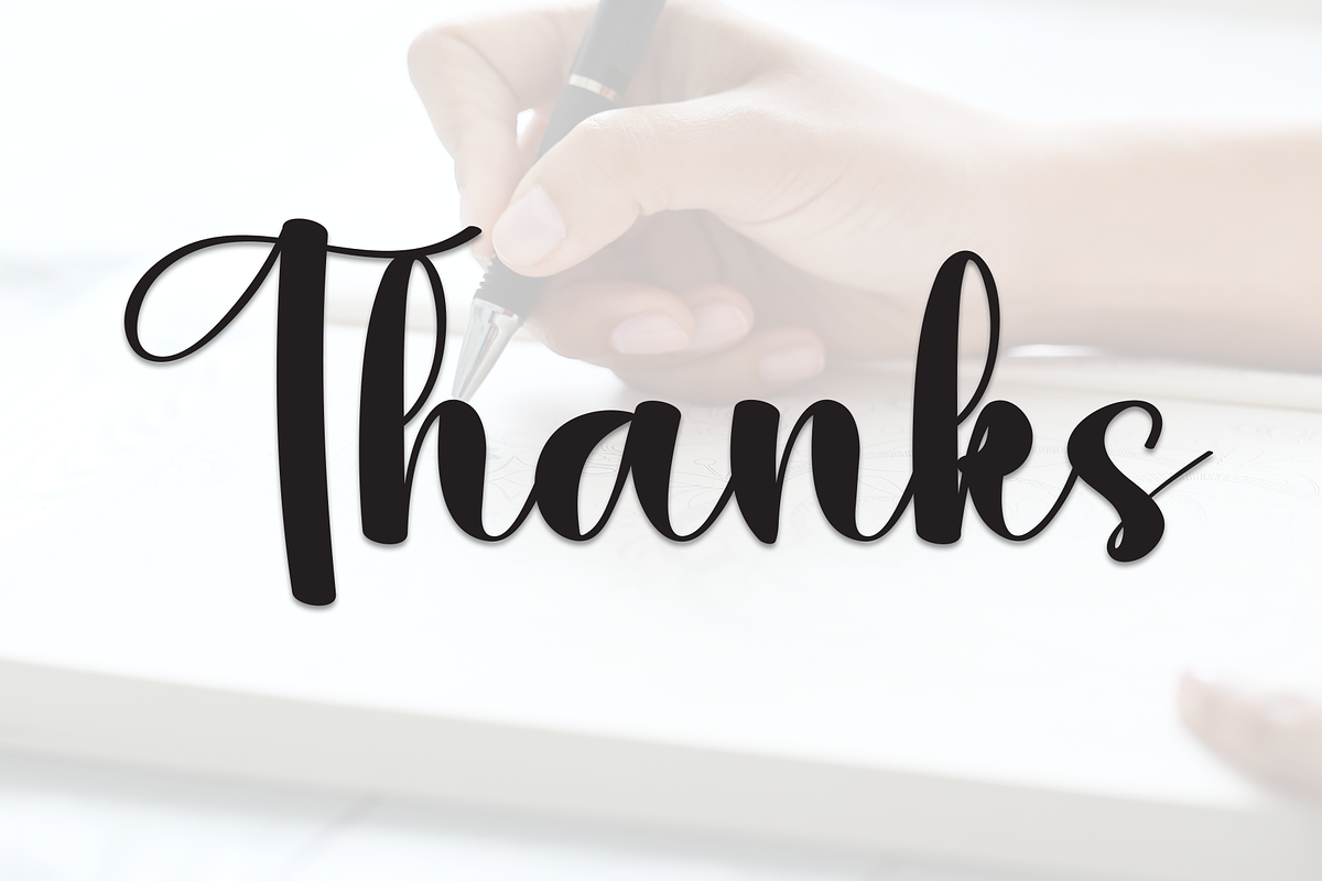 Ainsley Signature | Script Font, a Handwritten Font by Scratchones (Photo 8 of 8)