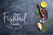 Marshmallow Handwritten Font, a Handwritten Font by The Paper Town (Thumbnail 5 of 9)