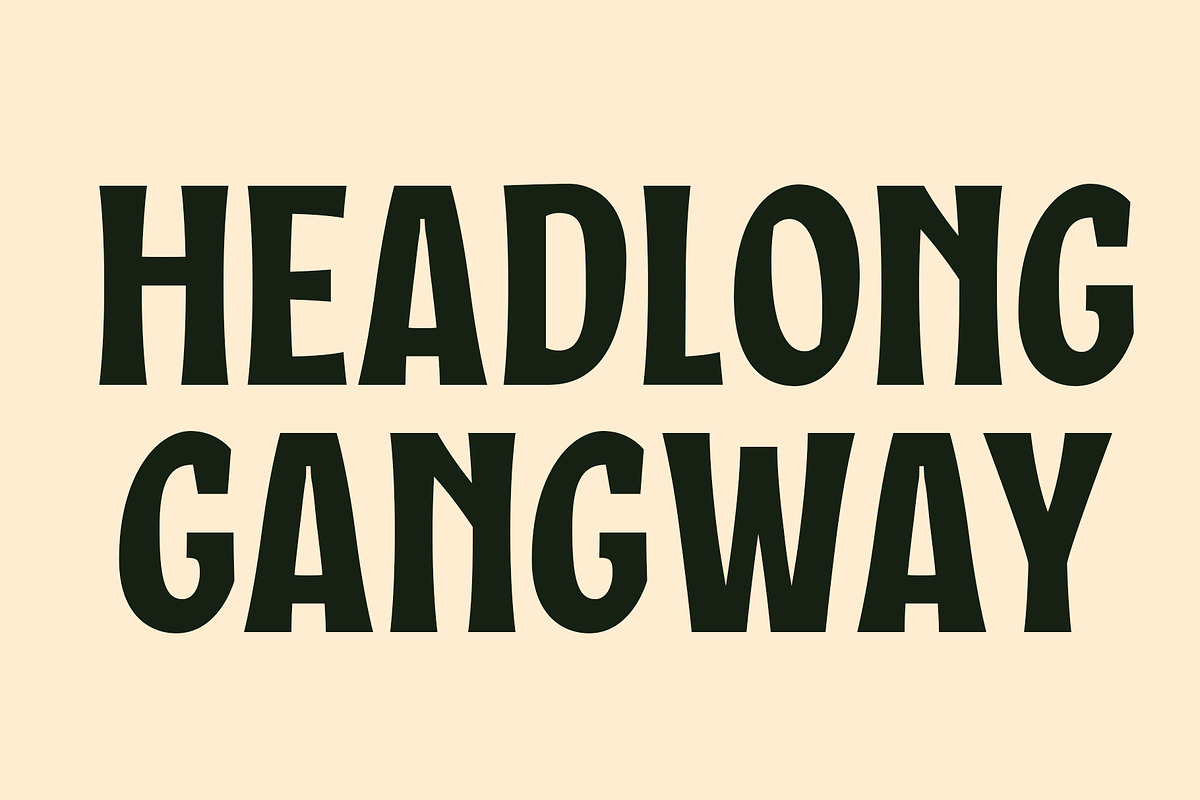 Taldose - Font Duo, a Script Font by Get Studio (Photo 11 of 20)
