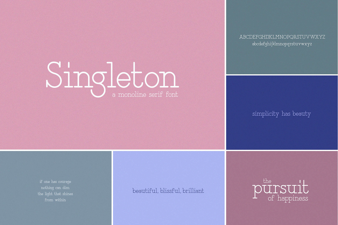 The HUGE Font Bundle (98% OFF) SALE, a Sans Serif Font by Salt & Pepper Designs (Photo 141 of 185)