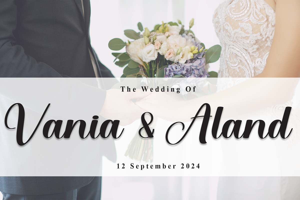 Kayla | Script Font, a Handwritten Font by Scratchones (Photo 2 of 9)
