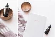 NEW | Minimalist Stock Photo Bundle, an iPhone Mockup by JanaBishopCollection (Thumbnail 11 of 17)