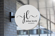 Celine Genta, a Script Font by Essentials Studio (Thumbnail 4 of 10)