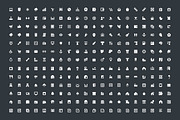 1000+ Vector Icons, an Icon by Pixul (Thumbnail 3 of 5)