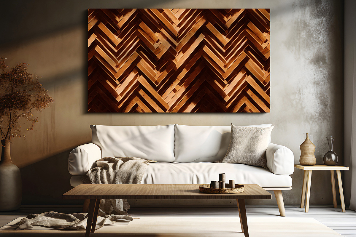 Canvas Mockup, a Product Mockup by Grkic Creative (Photo 4 of 4)