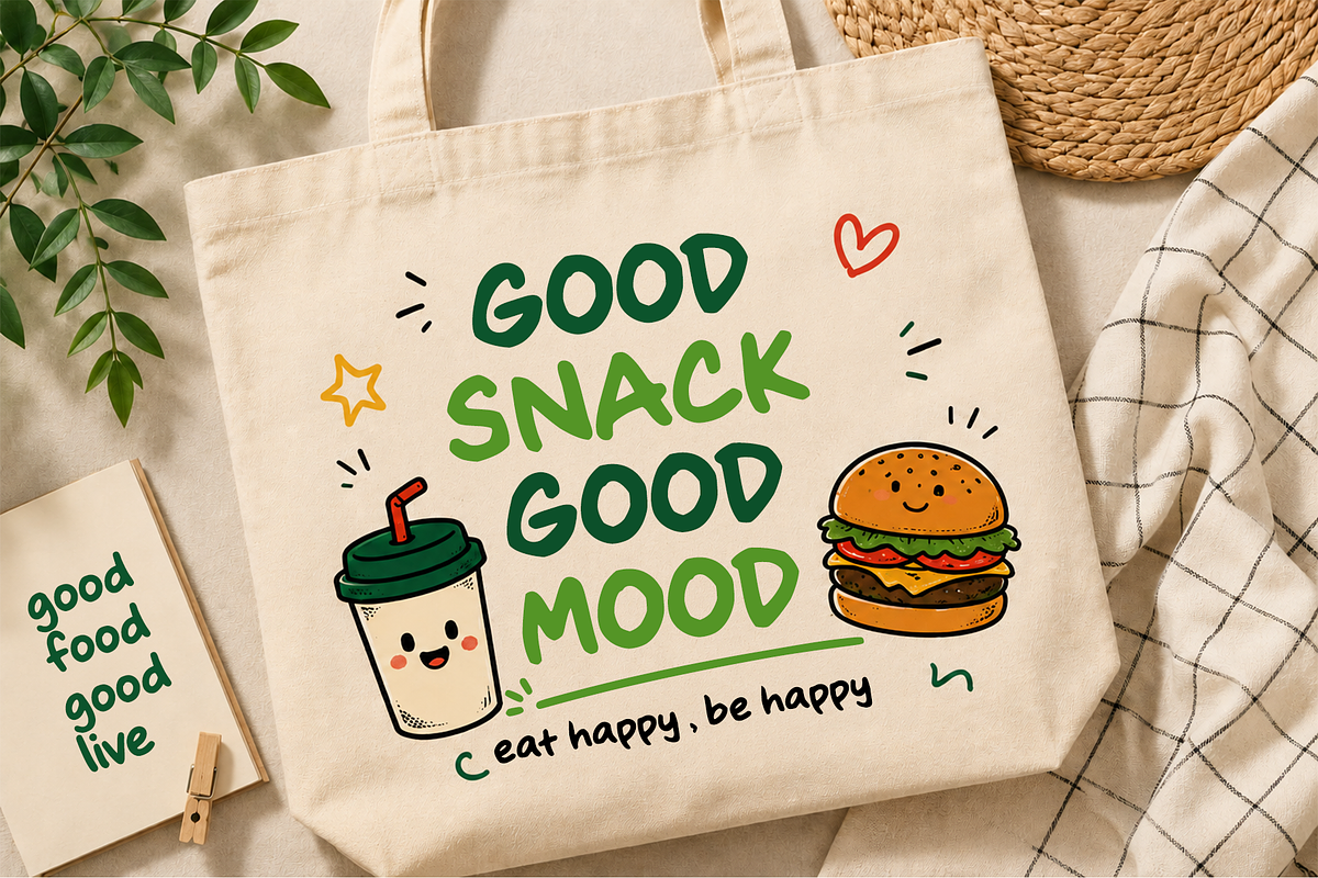 Snack Friend Playful font, a Handwritten Font by cocodesign (Photo 6 of 10)
