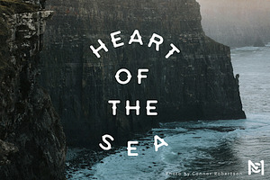 Heart Of The Sea